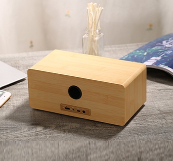 智能藍(lán)牙音箱Ⅰ