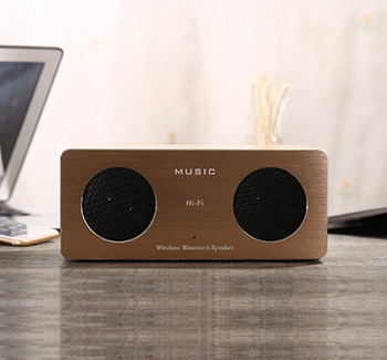 智能藍(lán)牙音箱Ⅰ