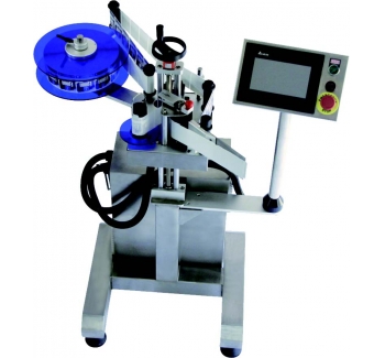 DB600 即時(shí)打印貼標(biāo)機(jī)