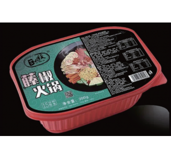 DB-300 平面不干膠貼標(biāo)機(jī)