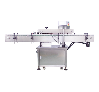 DB-500 紙盒折角貼標機