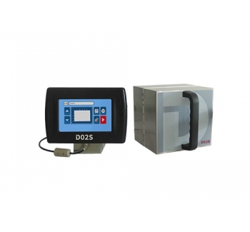 D02S熱轉(zhuǎn)印智能打碼機(jī)