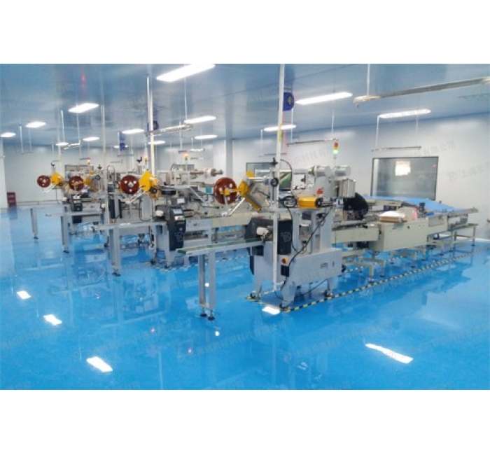 D05S熱轉印智能打碼機